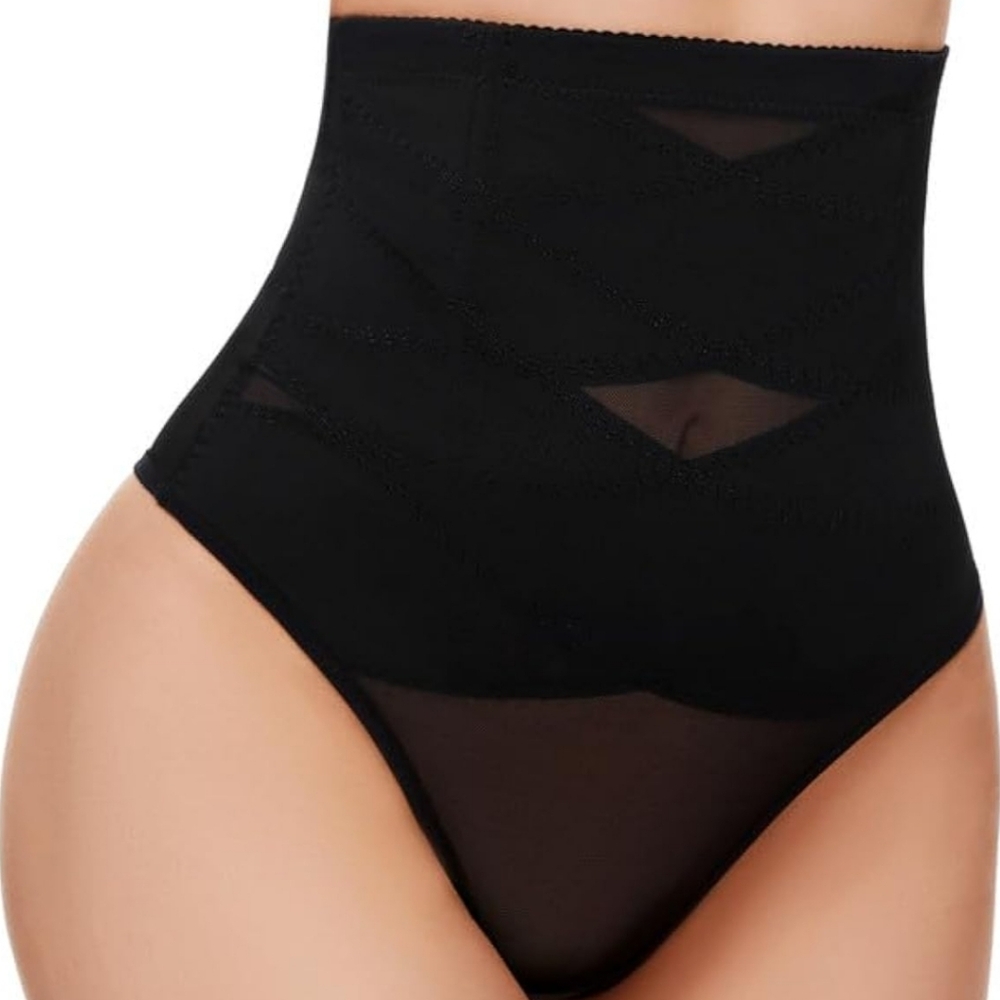 Body Corps pantie to wasit shapewear